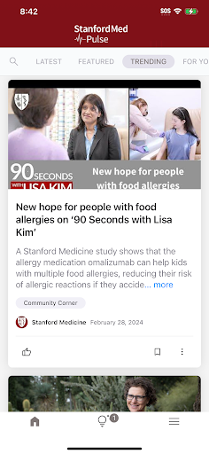 StanfordMed Pulse Screen 2