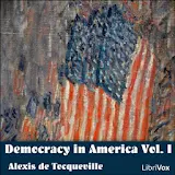 Democracy in America Vol. I icon