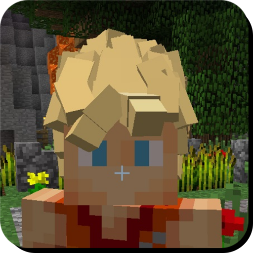 Dragon Block C Wallpapers