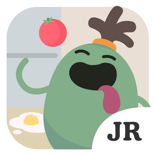 Dumb Ways JR Boffo's Breakfast 1.2 Icon