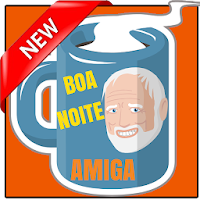 Figurinhas Bom Dia Boa Tarde Boa Noite
