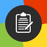 Clipboard icon