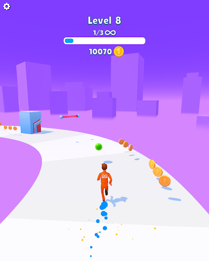 Loop Runner