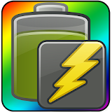 Power Fast Charge Pro icon