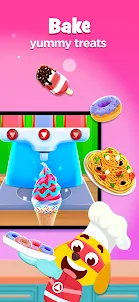 Kiddopia - Fun Games For Kids