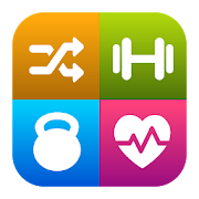 Top 22 Health & Fitness Apps Like Random Workout Generator - Best Alternatives