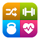 Random Workout Generator - Androidアプリ