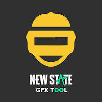 PUBG NEW STATE   GFX Tool Pro  90FPS