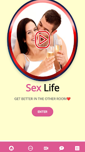 Improve Sex Life