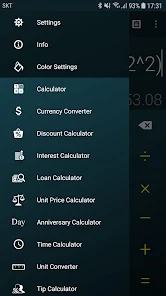 Multi calculator best sale