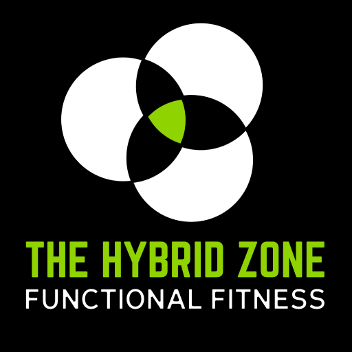 The Hybrid Zone - AppWisp.com