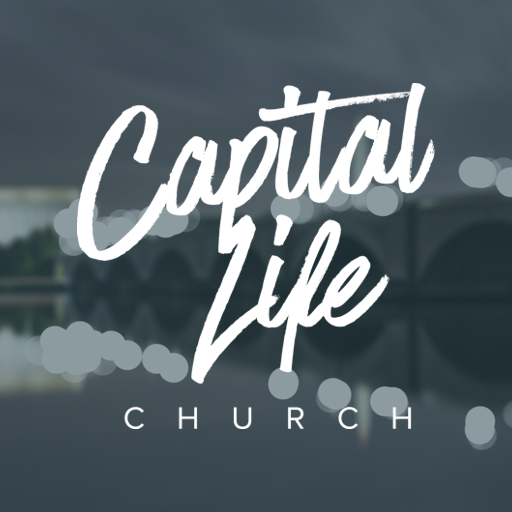 Capital Life Church logo