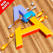 Top 48 Education Apps Like Alphabets Letter Tracing & Phonics Learning - Best Alternatives