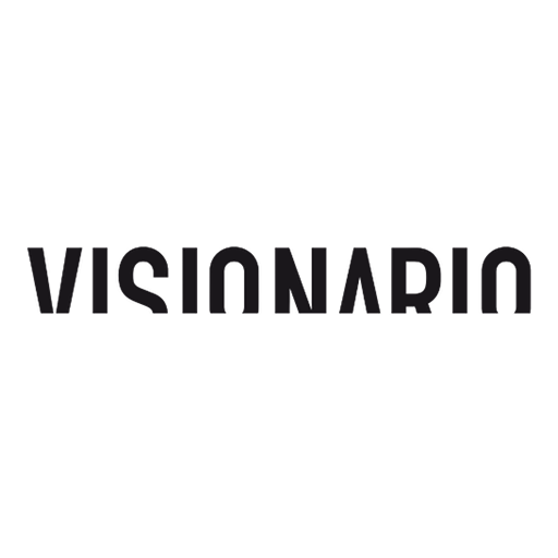 Visionario + Centrale logo