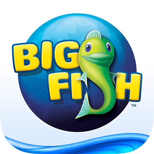 Descargar Big Fish Games App para PC Windows 7, 8, 10, 11