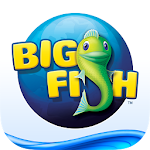 Cover Image of Baixar Aplicativo Big Fish Games  APK