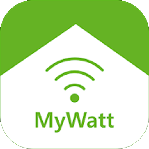 MyWatt30 logo