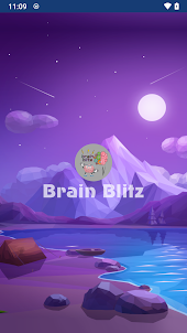Brain Blitz