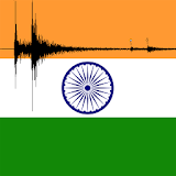 India Earthquake Alert icon