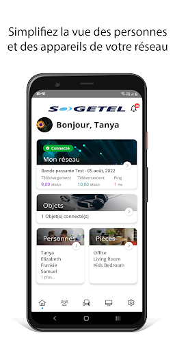 Mon Wi-Fi Sogetel Screen 2