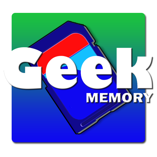Geek Memory 1.0.4 Icon
