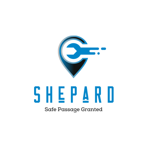 Shepard (Auto) logo