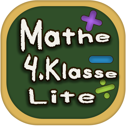 Mathe Klasse 4 Lite by SHERIF Windows에서 다운로드