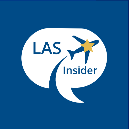 LAS Insider logo