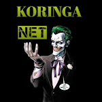 Cover Image of Unduh Koringa Net 1.1.1 APK