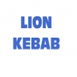 Imatge d'icona Lion kebab