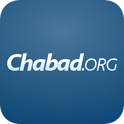 Image de l'icône Chabad.org