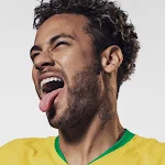 Cover Image of 下载 Stickers Neymar Jr  APK