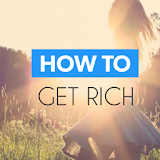 How To Get Rich‏‎ - Fast icon