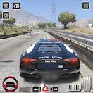 Baixar Policia Sim: Jogo De Carro para PC - LDPlayer