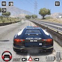 App herunterladen Police Car Chase: Cop Games 3D Installieren Sie Neueste APK Downloader