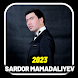Sardor Mamadaliyev qo'shiqlari - Androidアプリ