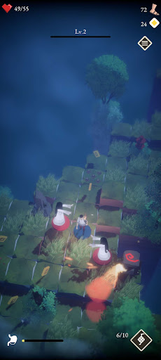 Pulang Kampung Screen 2