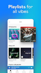 Deezer: Music & Podcast Player