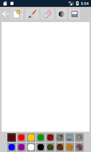 DLT kidzz Screenshot 1 - AppWisp.com