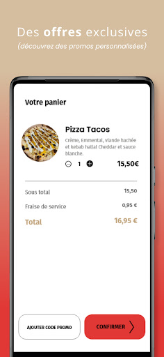 Pizza 8 Auriol Screen 3