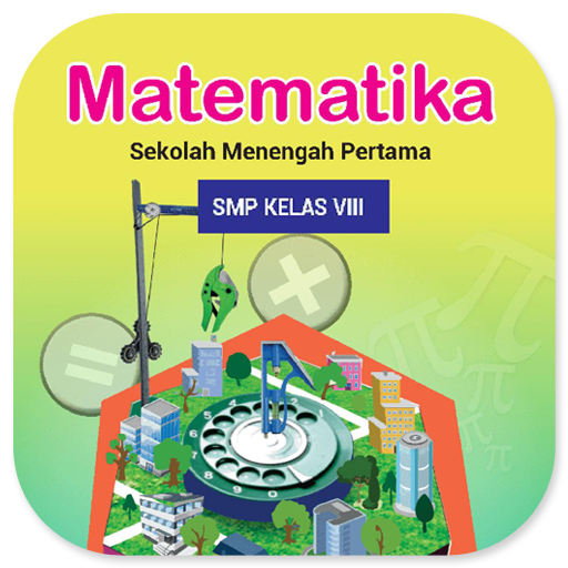 Buku Matematika Klas 8 Merdeka Download on Windows