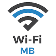 Top 30 Business Apps Like Wi-Fi MB - Best Alternatives