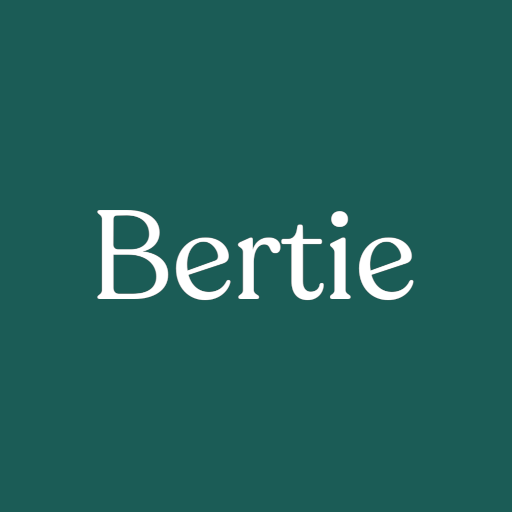 Bertie (Old Version)