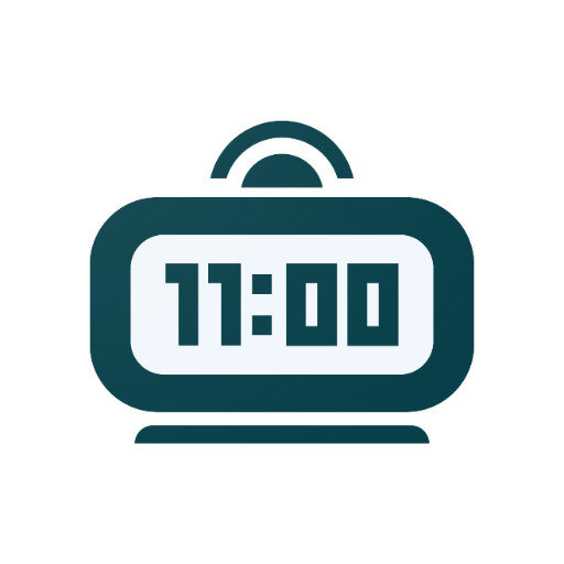 Simple Alarm Clock 1.5.8 Icon