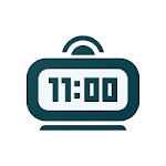 Cover Image of Download Simple Alarm Clock  APK