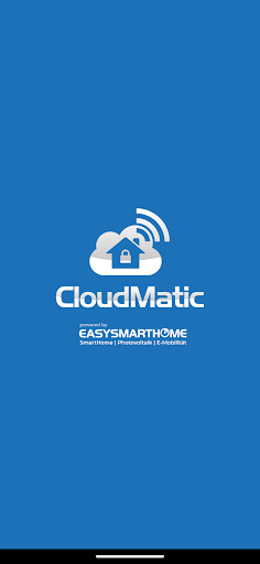 Android application EASY App screenshort