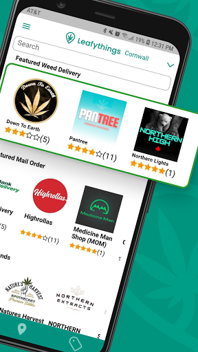 Leafythings Cannabis CBD  Marijuana Resources