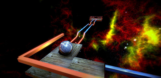 Nova Ball 3D screenshots 1
