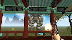 screenshot of Eastern Wind: Dragon Bot