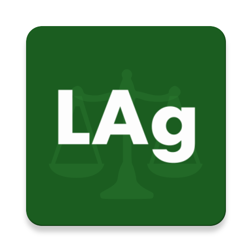 Ley Agraria logo